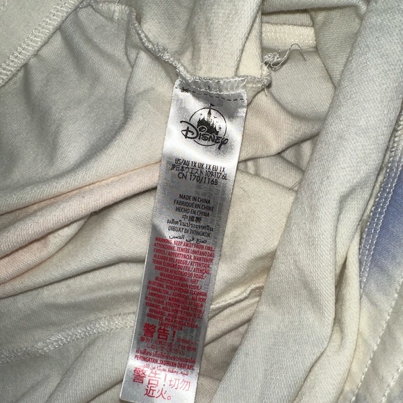 Women’s Mickey and Friends pants size 1x - Picture 3 of 9